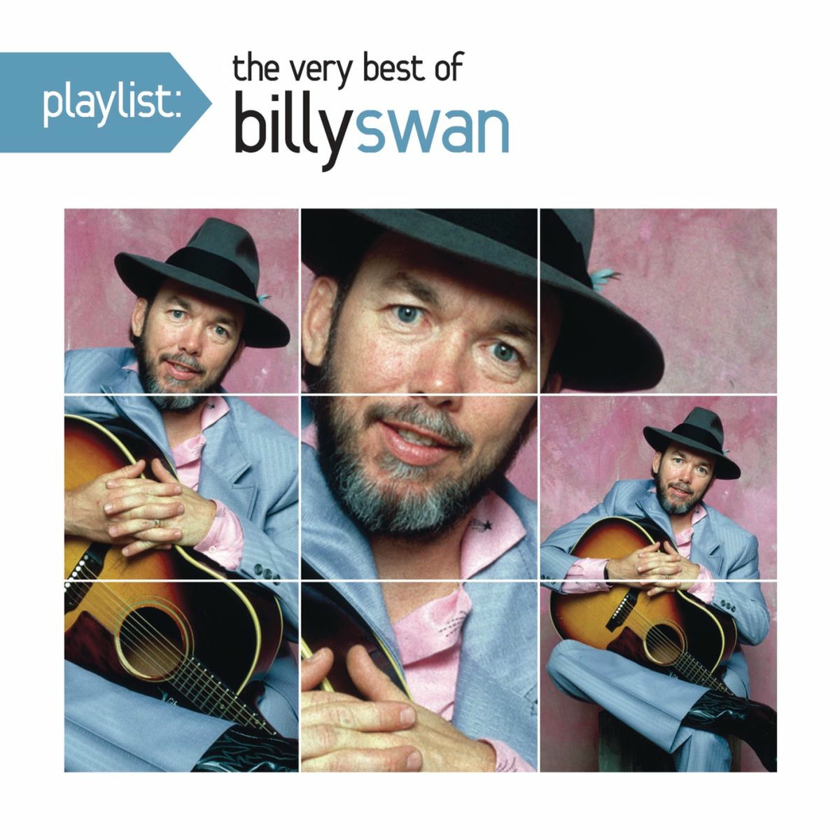 Billy Swan